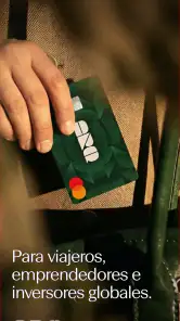 ARQ (antes DolarApp) screenshot