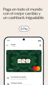 ARQ (antes DolarApp) screenshot