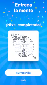 Arrow Puzzle - Rompecabezas screenshot