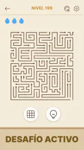 Amaze GO! Flecha Rompecabezas screenshot