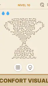 Amaze GO! Flecha Rompecabezas screenshot