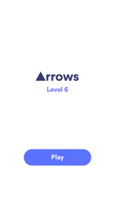 Arrows – Puzzle de Escape screenshot