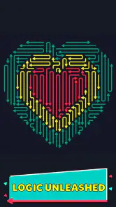 Color Maze screenshot