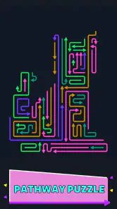 Color Maze screenshot