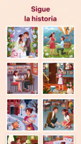 Art Puzzle - Juegos de arte screenshot