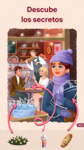 Art Puzzle - Juegos de arte screenshot