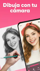 ArtEasy: Boceto AR screenshot