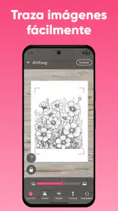 ArtEasy: Boceto AR screenshot