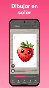 ArtEasy: Boceto AR screenshot