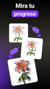 ARtie Lab: AR Drawing & Sketch screenshot