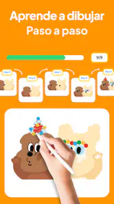 Artmate: Drawing Together screenshot