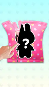 ASMR Mystery Blind Bag screenshot