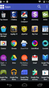 aSpotCat - Permission Checker screenshot