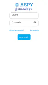 ASPY Health screenshot