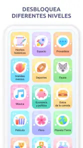 Associations - Juego Palabras screenshot