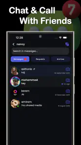 Asthoria Verse screenshot
