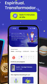Astra Trainer screenshot