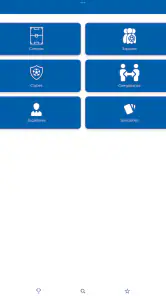 AsturFútbol screenshot