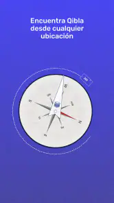 Athan: Horario de Salat y Dua screenshot