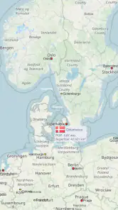 Atlas mundial MxGeo Pro screenshot