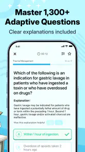ATLS Exam Practice 2026 screenshot