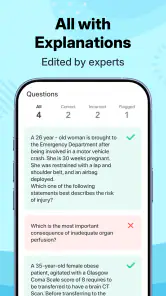 ATLS Exam Practice 2026 screenshot