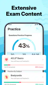 ATLS Exam Practice 2026 screenshot