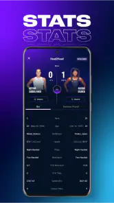 ATP WTA Live screenshot