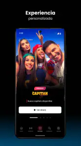atresplayer: Ver TV online screenshot