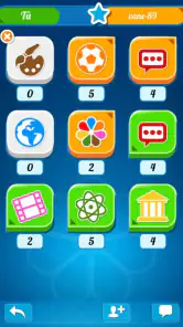 Atriviate screenshot