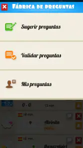 Atriviate screenshot