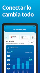 AT&T screenshot