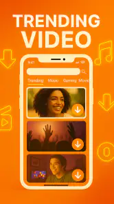Atube Catcher-Mp4 Downloader screenshot
