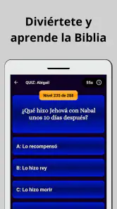 Audio Biblia Reina Valera 1960 screenshot