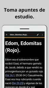 Audio Biblia Reina Valera 1960 screenshot
