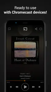 Audiolibros Liberados screenshot