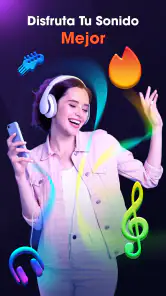 Aumentador de Volumen & Sonido screenshot