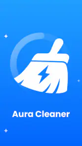 AuraCleaner screenshot