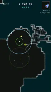 Auto Drill: Galaxy screenshot
