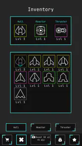 Auto Drill: Galaxy screenshot