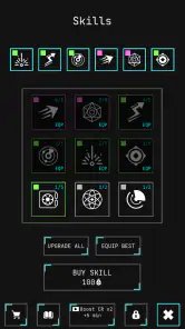 Auto Drill: Galaxy screenshot