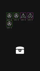 Auto Drill: Galaxy screenshot