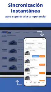 AUTO1.com – Subastas B2B screenshot