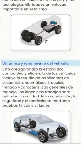 Automech: Ingeniería Auto screenshot