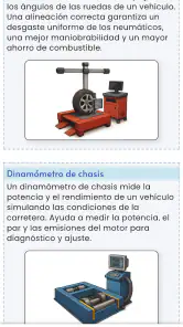 Automech: Ingeniería Auto screenshot