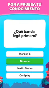 Aventura Preguntados screenshot