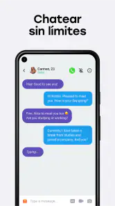 Aveola - Video Chat al Azar screenshot