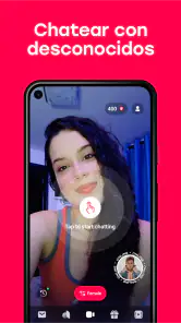 Aveola - Video Chat al Azar screenshot