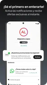 avianca screenshot
