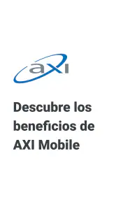 Axi Card ES screenshot